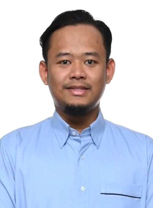 Muhamad Zulfadhli bin Ratijan